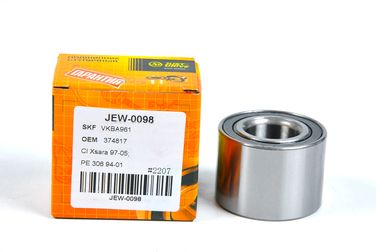 JD JEW0098 Подшипник, задний(25*52*37) - 4