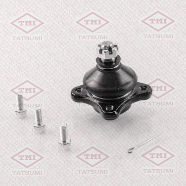TATSUMI TEA1009 Опора шаровая | перед прав/лев | - 1
