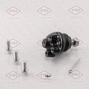 TATSUMI TEA1020 Опора шаровая | перед прав/лев | - 1