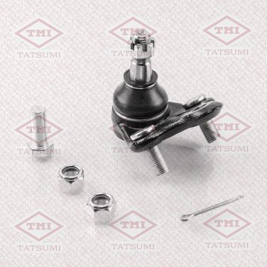 TATSUMI TEA1023 Опора шаровая | перед прав/лев | - 1