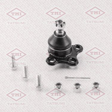 TATSUMI TEA1036 Опора шаровая | перед прав/лев | - 1