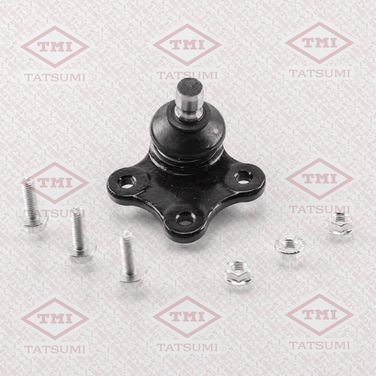 TATSUMI TEA1056 Опора шаровая | перед прав/лев | - 1