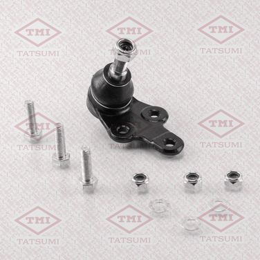 TATSUMI TEA1058 Опора шаровая | перед прав/лев | - 1