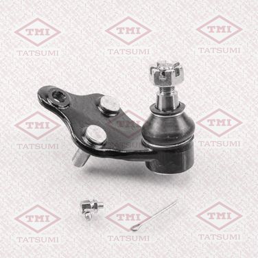TATSUMI TEA1708L Опора шаровая | перед лев | - 1