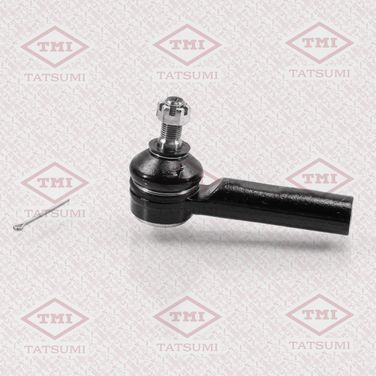 TATSUMI TEC1025 Наконечник рулевой тяги | перед прав/лев | - 1
