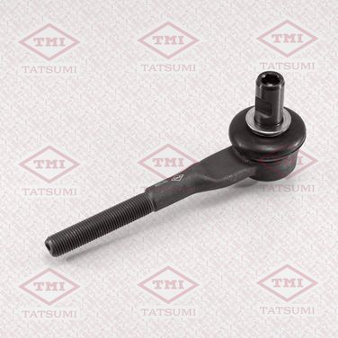 TATSUMI TEC1036 Наконечник рулевой тяги | перед прав/лев | - 1