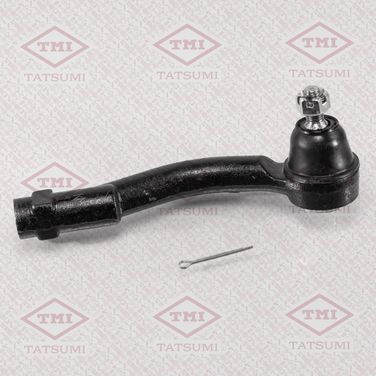 TATSUMI TEC1738L Наконечник рулевой тяги | перед лев | - 1