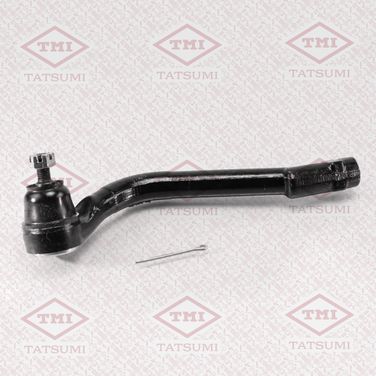 TATSUMI TEC1749L Наконечник рулевой тяги | перед лев | - 1
