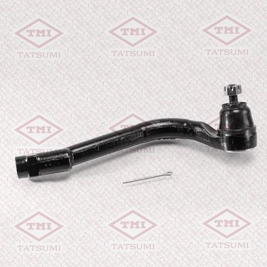TATSUMI TEC1749R Наконечник рулевой тяги | перед прав | - 1