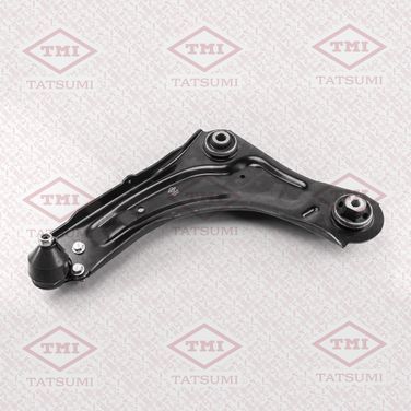 TATSUMI TEE1705L Рычаг подвески | перед лев | - 1