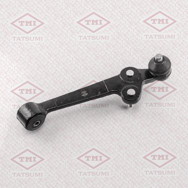TATSUMI TEE1716L Рычаг подвески | перед лев | - 1