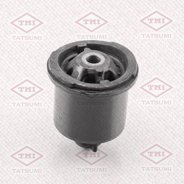 TATSUMI TEF1049 Сайлентблок балки | зад | - 1