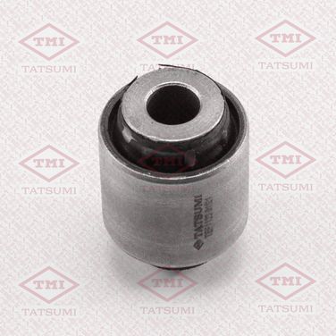 TATSUMI TEF1123 Сайлентблок рычага | перед | - 1