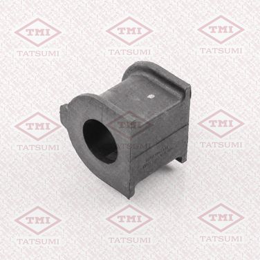 TATSUMI TEF1145 Втулка стабилизатора | перед | - 1