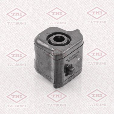 TATSUMI TEF1159 Втулка стабилизатора | перед лев | - 1