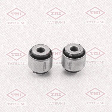 TATSUMI TEF1164 Комплект сайлентблоков поперечного рычага | зад | - 1