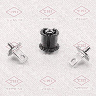 TATSUMI TEF1166 Комплект сайлентблоков рычага | зад лев | - 1