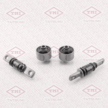 TATSUMI TEF1169 Комплект сайлентблоков передних рычагов | перед | - 1
