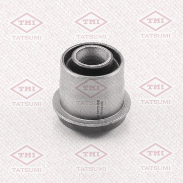 TATSUMI TEF1246 Сайлентблок верхнего рычага | перед | - 1