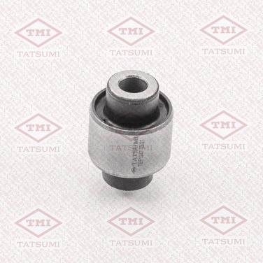 TATSUMI TEF1247 Сайлентблок верхнего рычага | перед | - 1