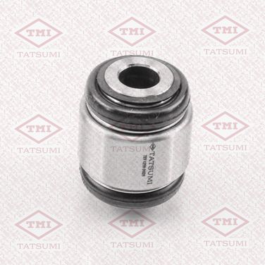 TATSUMI TEF1259 Сайлентблок цапфы | зад прав | - 1