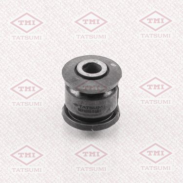 TATSUMI TEF1265 Сайлентблок цапфы | зад | - 1