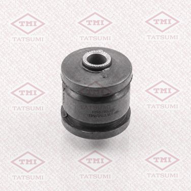 TATSUMI TEF1267 Сайлентблок цапфы | зад | - 1