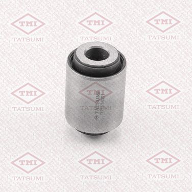 TATSUMI TEF1273 Сайлентблок нижнего поперечного рычага | зад прав/лев | - 1