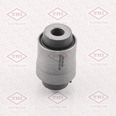 TATSUMI TEF1285 Сайлентблок нижнего рычага | зад прав/лев | - 1