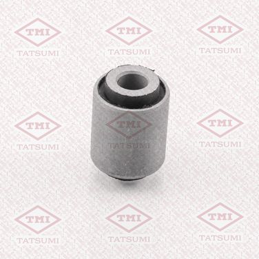 TATSUMI TEF1290 Сайлентблок поперечного рычага | зад прав/лев | - 1