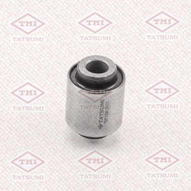 TATSUMI TEF1296 Сайлентблок поперечного рычага | зад прав/лев | - 1