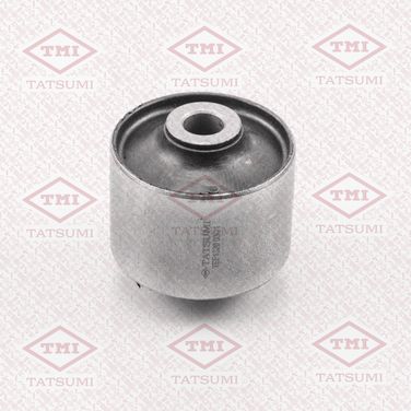 TATSUMI TEF1320 Сайлентблок продольного рычага | зад | - 1