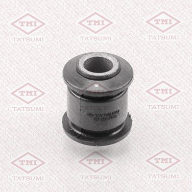 TATSUMI TEF1331 Сайлентблок поперечной тяги | зад прав/лев | - 1