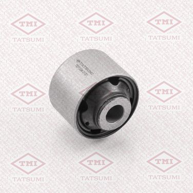 TATSUMI TEF1334 Сайлентблок продольного рычага | зад | - 1