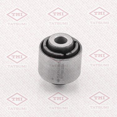 TATSUMI TEF1335 Сайлентблок поперечной тяги | зад | - 1