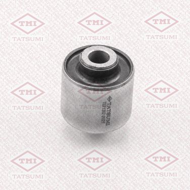TATSUMI TEF1352 Сайлентблок поперечной тяги | зад прав/лев | - 1