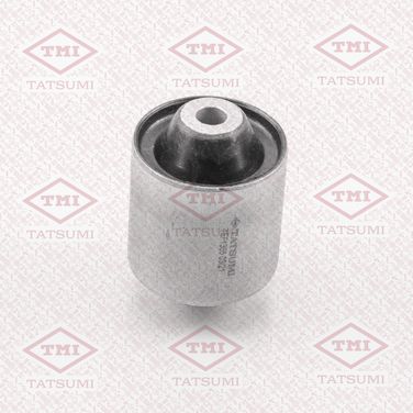 TATSUMI TEF1365 Сайлентблок нижнего рычага | зад | - 1
