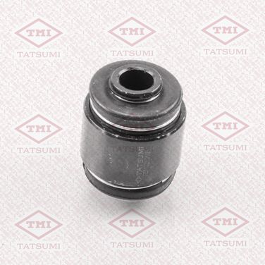 TATSUMI TEF1371 Сайлентблок цапфы | зад | - 1