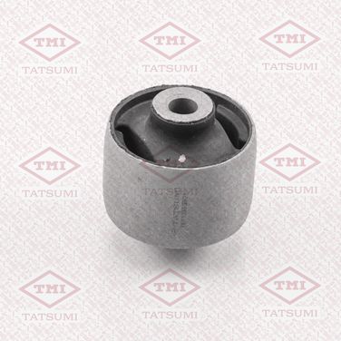 TATSUMI TEF1388 Сайлентблок балки | зад | - 1