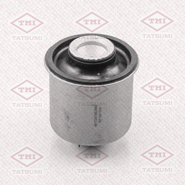 TATSUMI TEF1391 Сайлентблок балки | зад | - 1