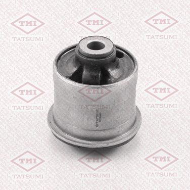 TATSUMI TEF1393 Сайлентблок балки | зад | - 1