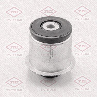 TATSUMI TEF1396 Сайлентблок балки | зад | - 1