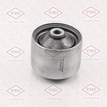 TATSUMI TEF1400 Сайлентблок балки | зад | - 1
