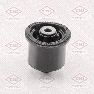TATSUMI TEF1403 Сайлентблок балки | зад | - 1
