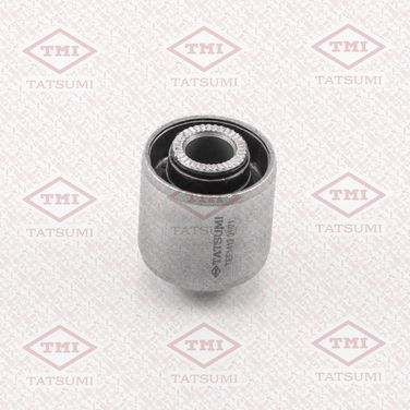 TATSUMI TEF1412 Сайлентблок продольной тяги | зад прав/лев | - 1