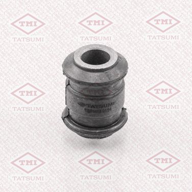 TATSUMI TEF1418 Сайлентблок цапфы | зад | - 1