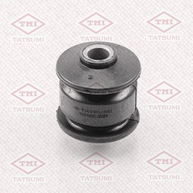 TATSUMI TEF1602 Сайлентблок продольного рычага | зад прав/лев | - 1