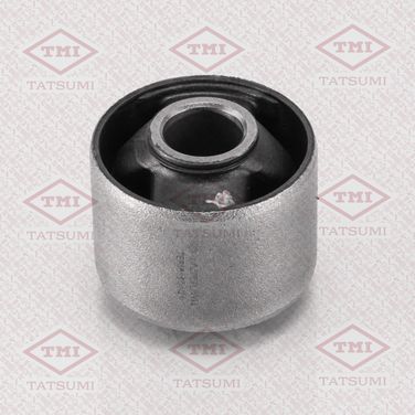 TATSUMI TEF1615 Сайлентблок опоры дифференциала | зад | - 1