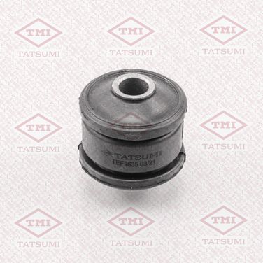 TATSUMI TEF1635 Сайлентблок продольного рычага | зад прав/лев | - 1