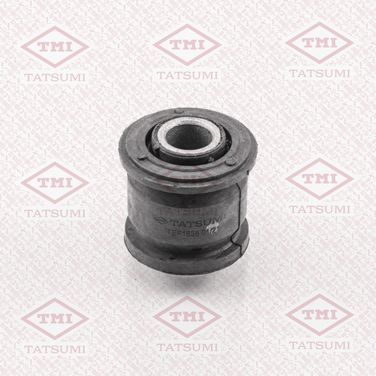 TATSUMI TEF1638 Сайлентблок поперечного рычага | зад прав/лев | - 1
